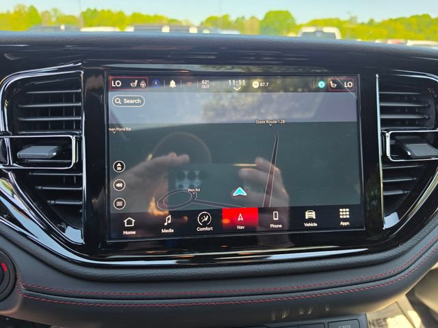 New 2026 Dodge Durango GT AWD/4WD image 19