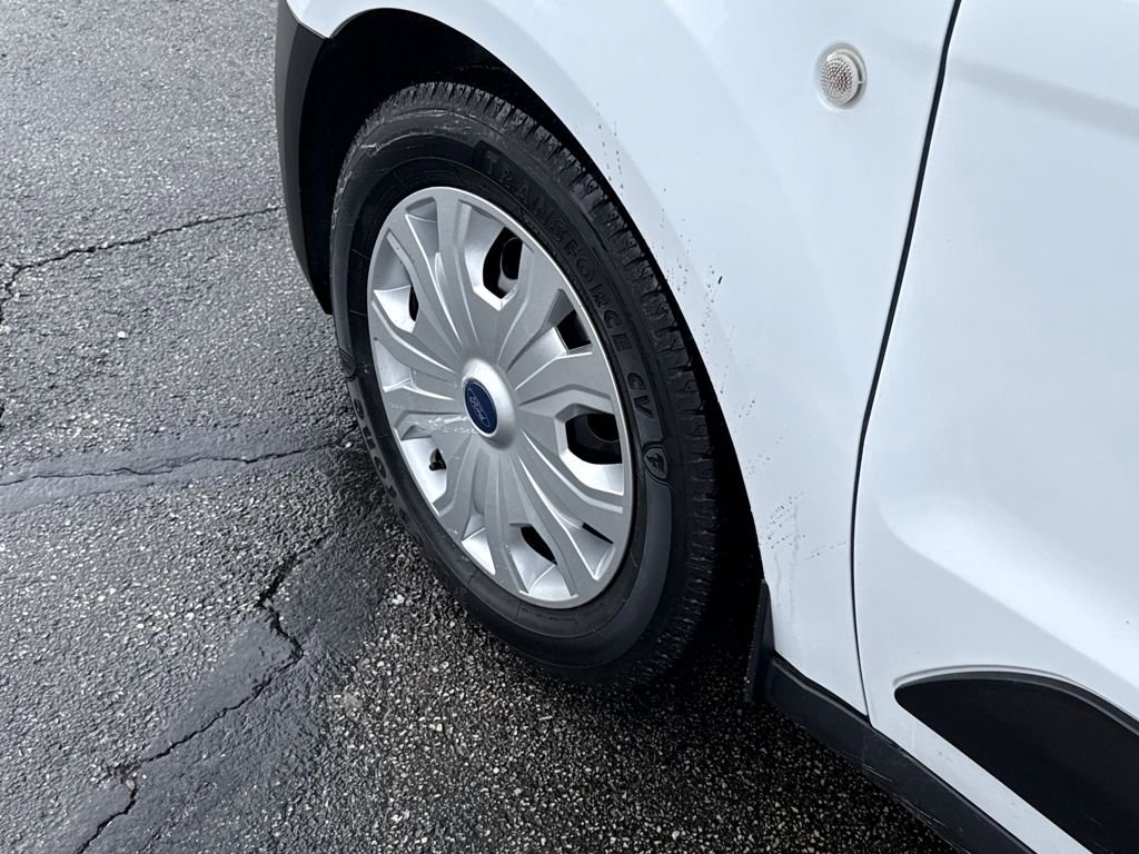 Certified 2023 Ford Transit Connect XL image 11