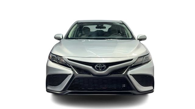 Used 2023 Toyota Camry SE FWD image 6