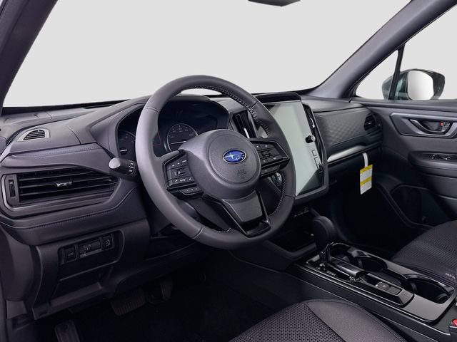New 2026 Subaru Forester Premium AWD/4WD image 9