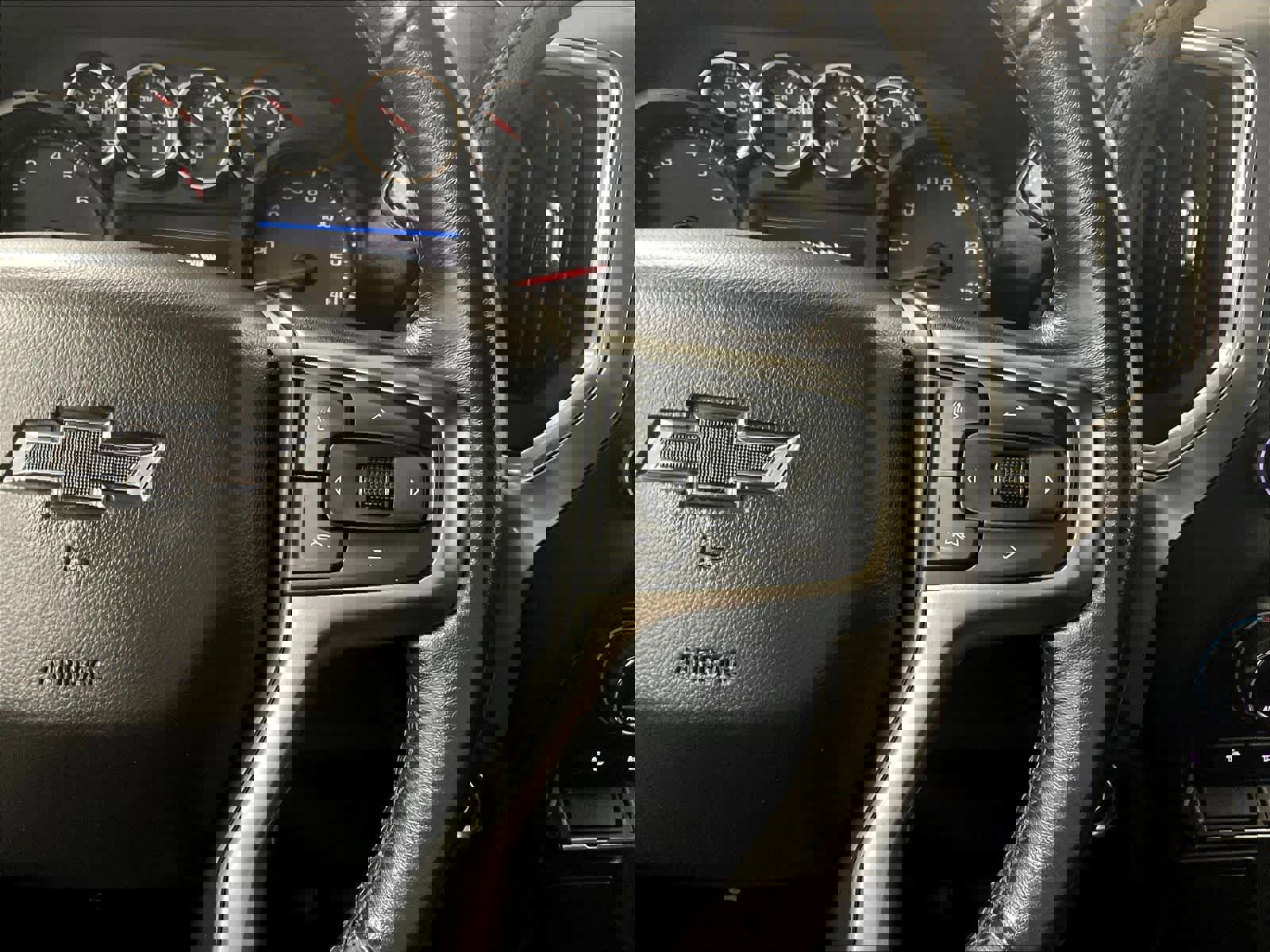 Used 2021 Chevrolet Silverado 1500 LT Trail Boss image 23