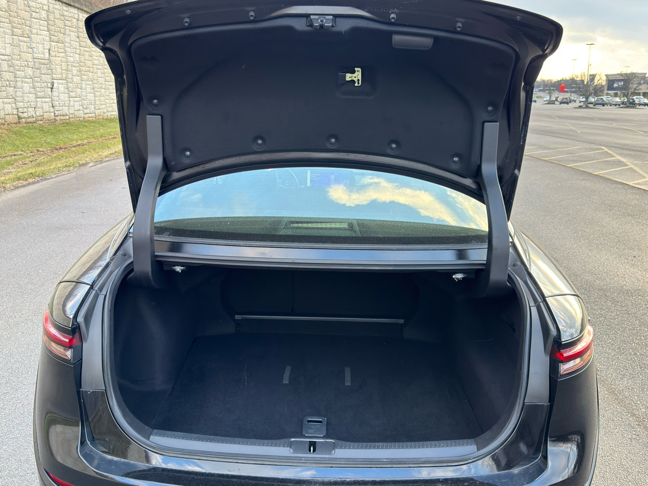 Used 2024 Toyota Crown XLE image 52