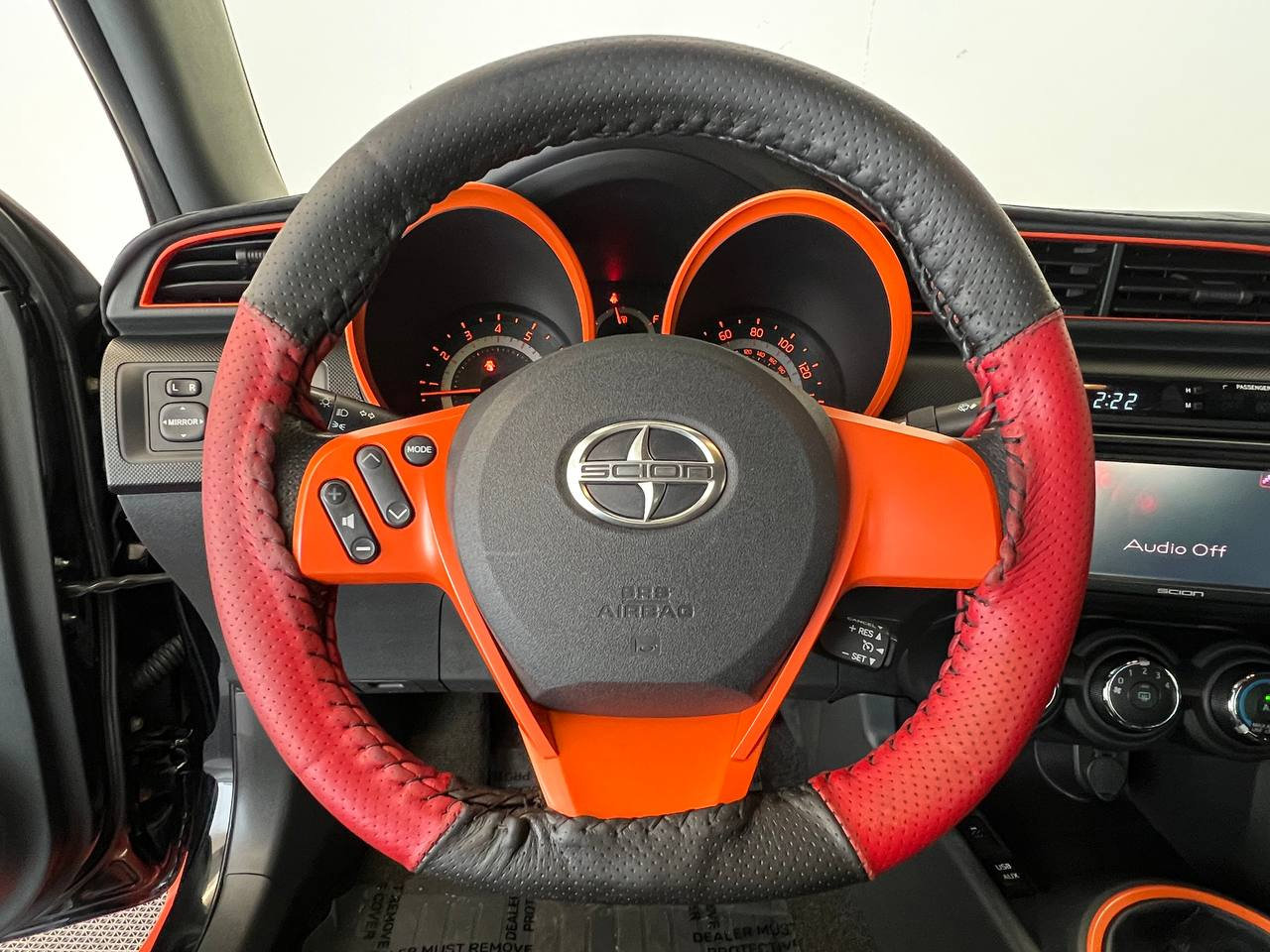 Used 2015 Scion tC image 13