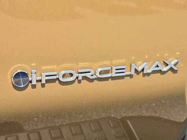 Used 2024 Toyota Land Cruiser AWD/4WD image 27