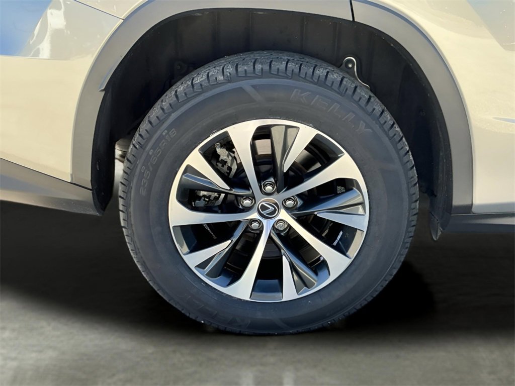 Used 2022 Lexus RX 350 FWD image 16