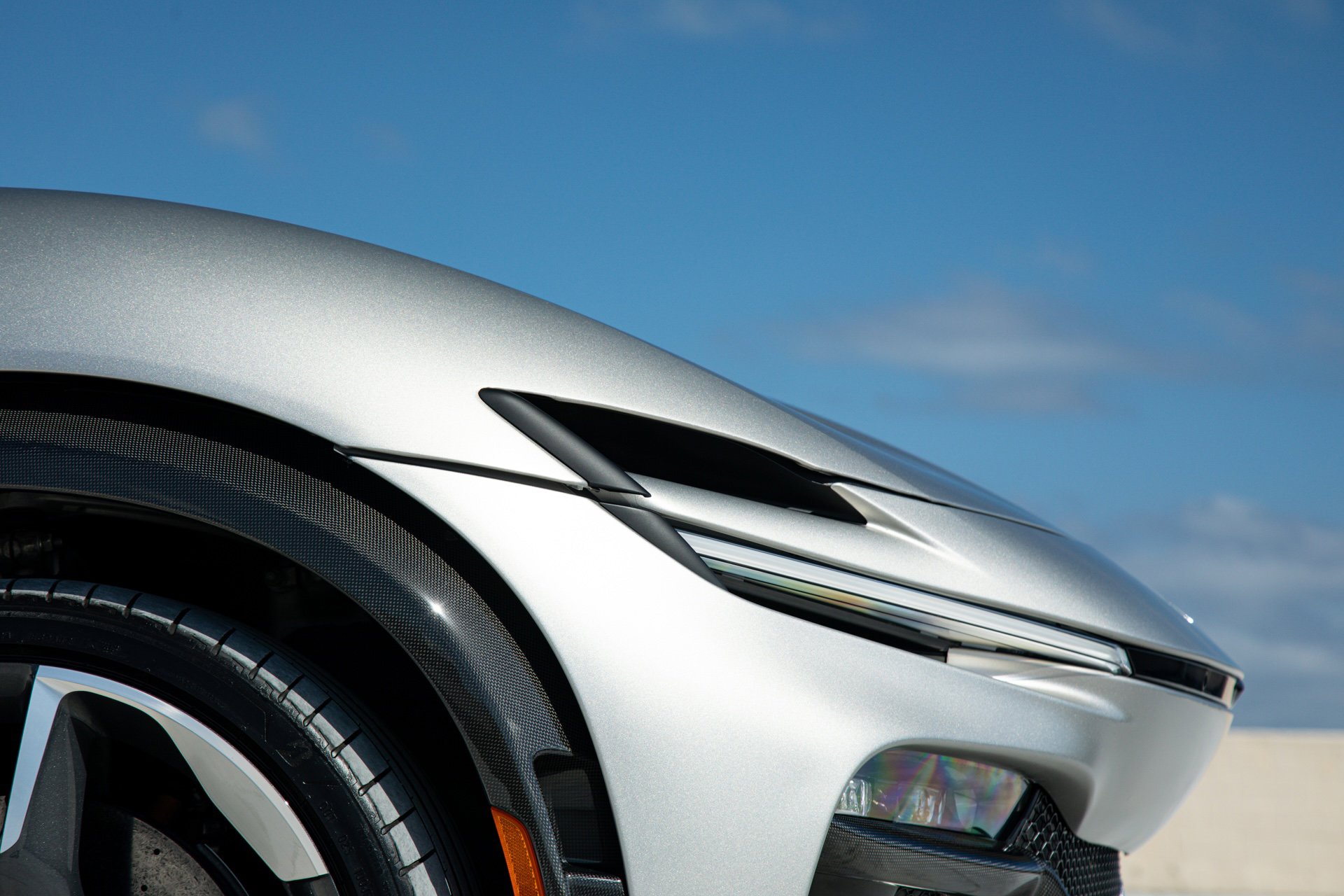 Certified 2024 Ferrari Purosangue image 17