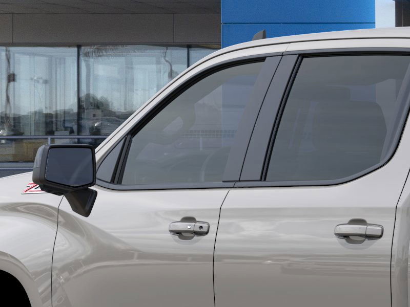 New 2026 Chevrolet Silverado 1500 RST w/ True North Edition Plus image 12