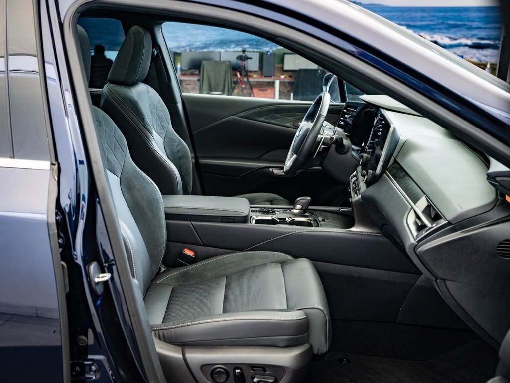 Certified 2024 Lexus RX 350 AWD w/ Convenience Package image 22