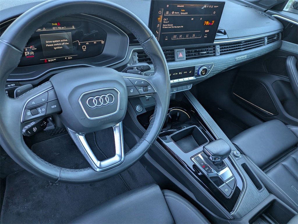 Used 2023 Audi A4 2.0T Premium Plus w/ Premium Plus Package image 15