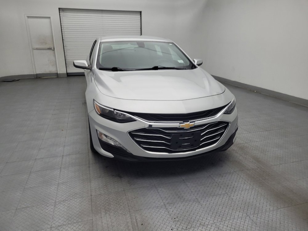 Used 2022 Chevrolet Malibu LT FWD image 14