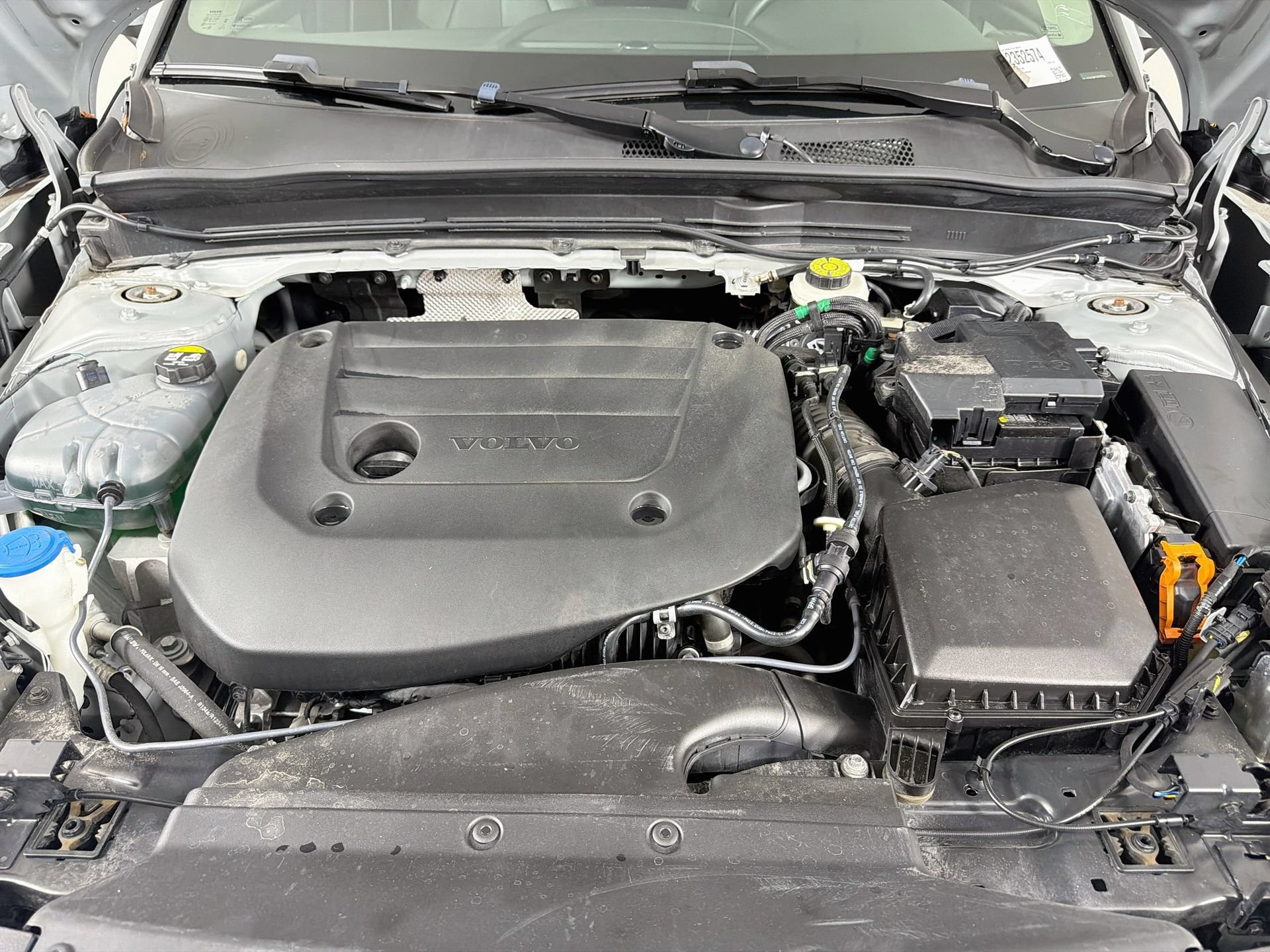 Certified 2024 Volvo XC40 B5 Core AWD/4WD image 29