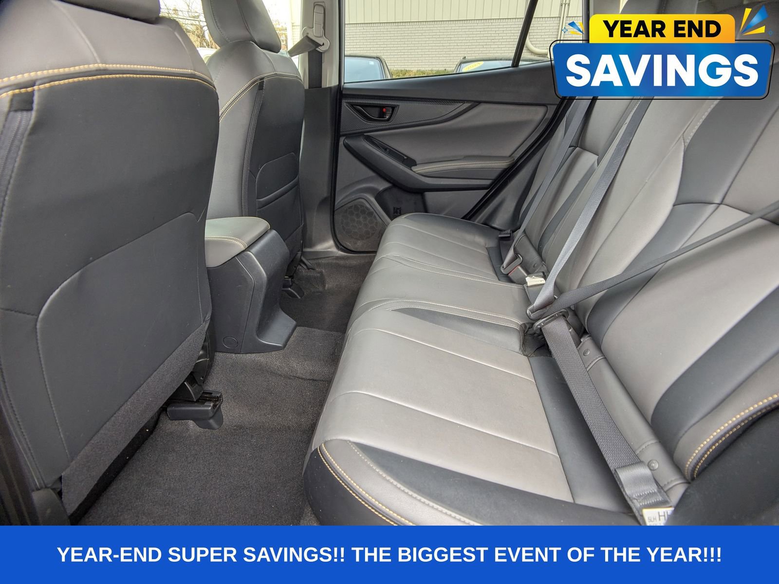 Used 2022 Subaru Crosstrek 2.5i Sport image 15