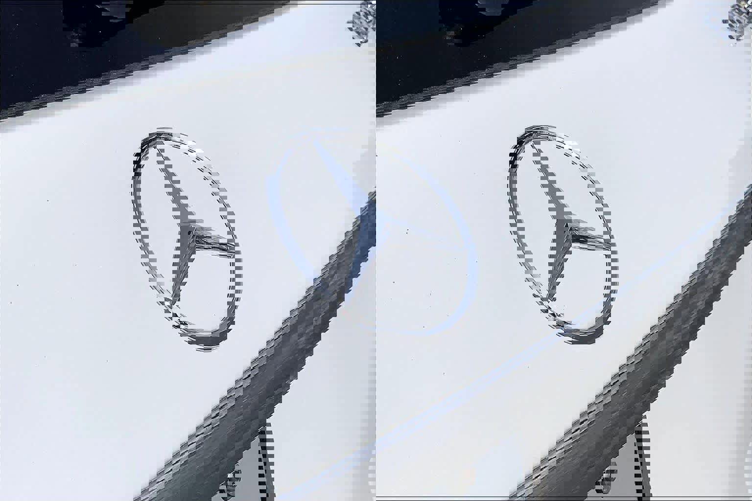 Used 2025 Mercedes-Benz GLE 63 AMG S image 10