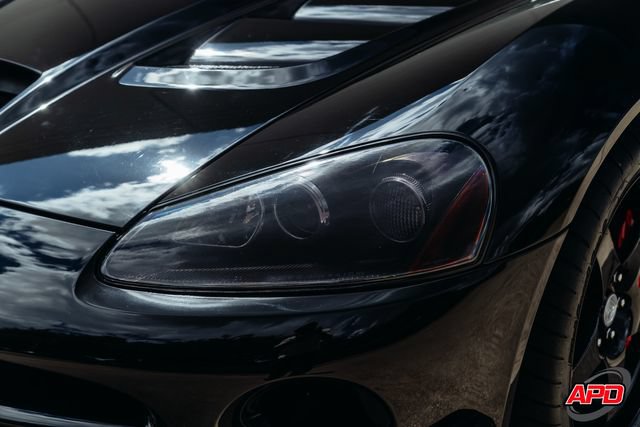 Used 2009 Dodge Viper ACR RWD image 56