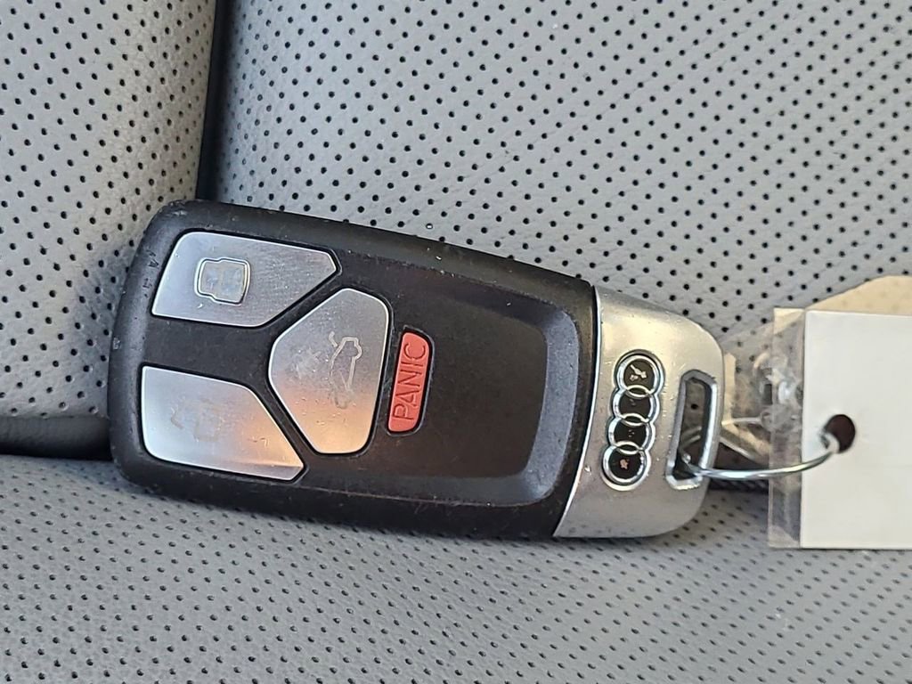 Used 2021 Audi A5 2.0T Premium Plus w/ Premium Plus image 37