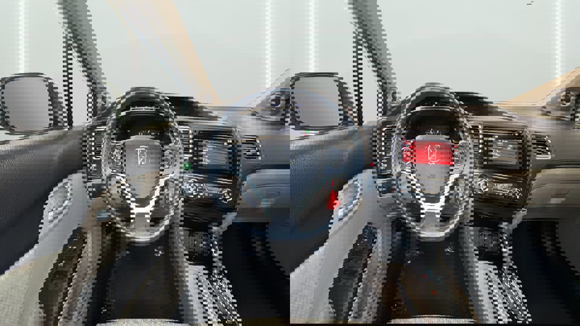 Used 2015 Honda Civic SE image 17