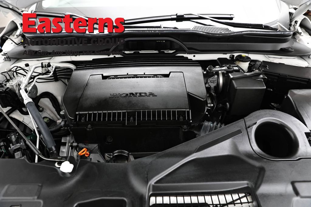 Used 2023 Honda Pilot LX image 7