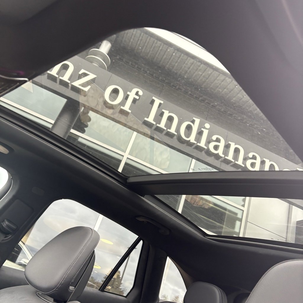 Certified 2025 Mercedes-Benz GLC 300 GLC 300 image 23