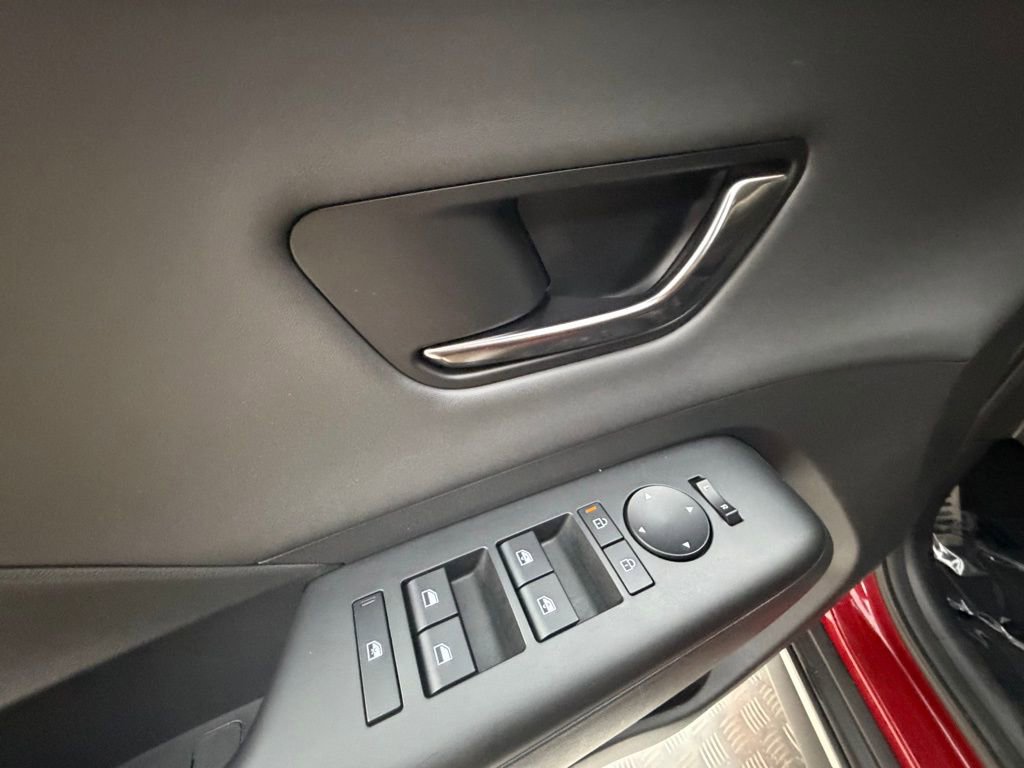 Certified 2025 Hyundai Kona N Line image 26