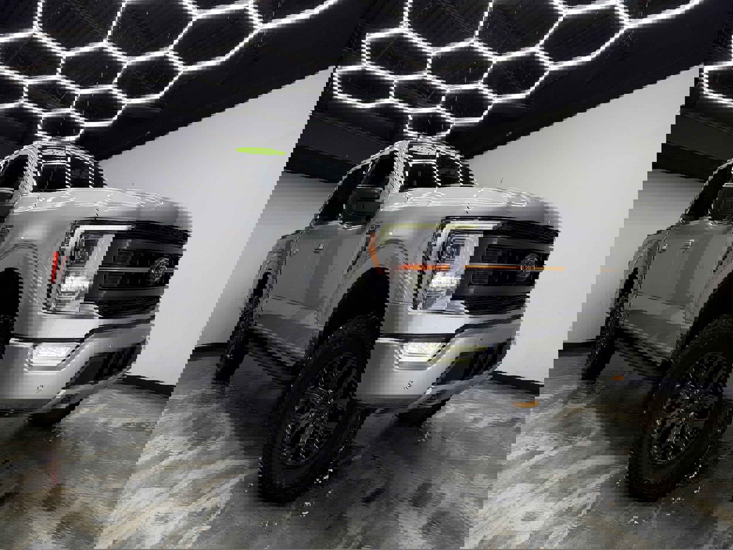 Used 2023 Ford F150 Tremor image 7