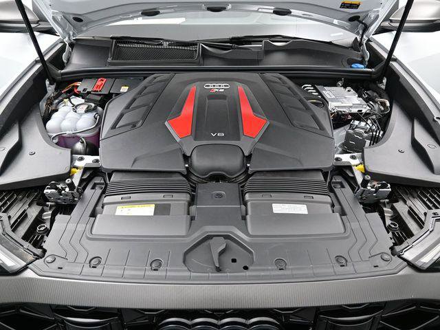 New 2026 Audi RS Q8 performance image 15