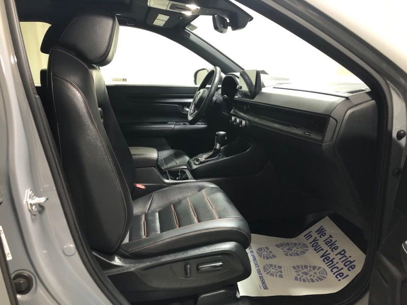 Used 2024 Honda CR-V Sport-L image 13