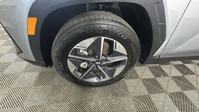 Certified 2026 Hyundai Tucson SEL AWD/4WD image 9