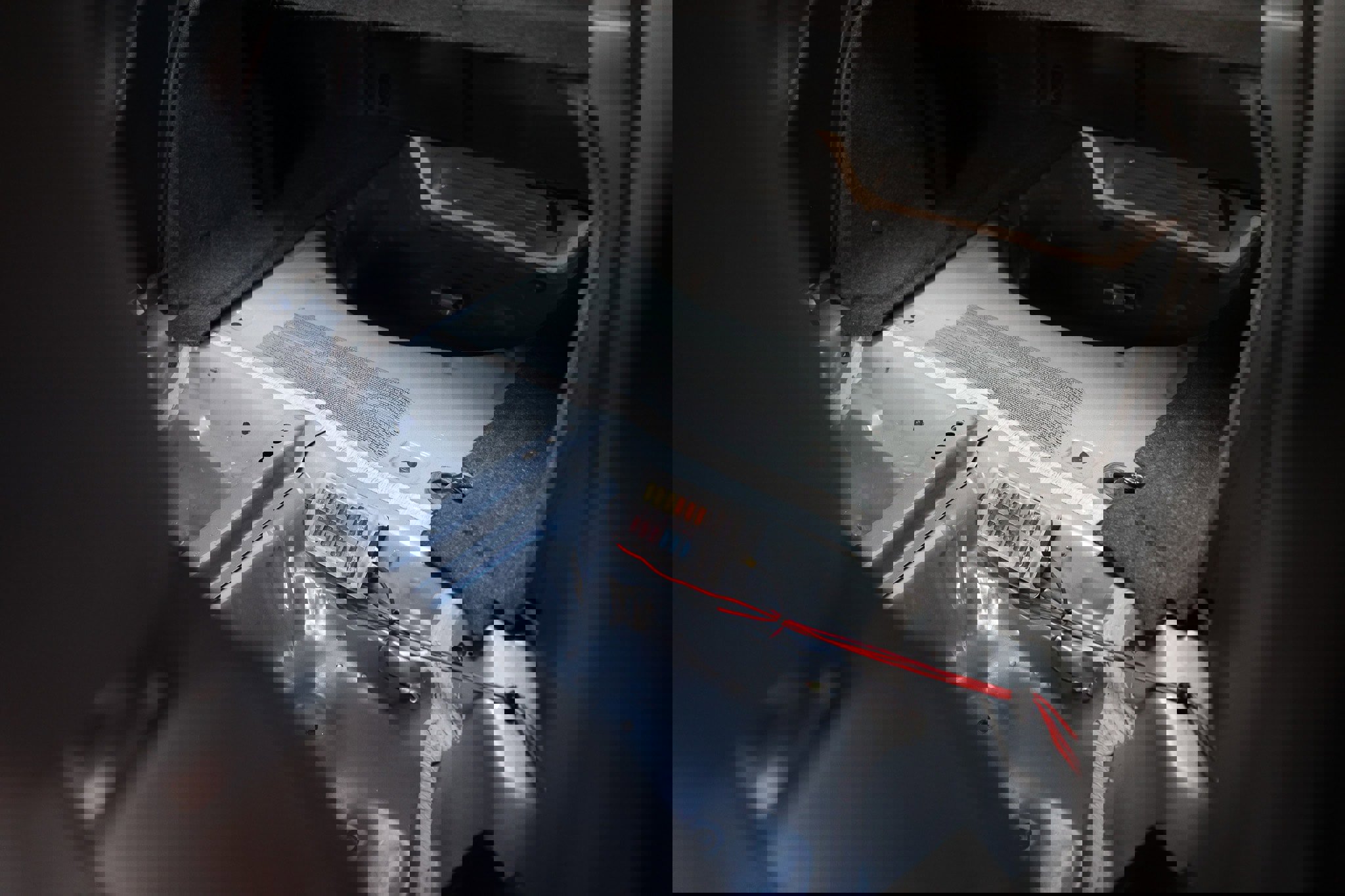 Used 2021 Ford Mustang GT w/ Black Accent Package image 13