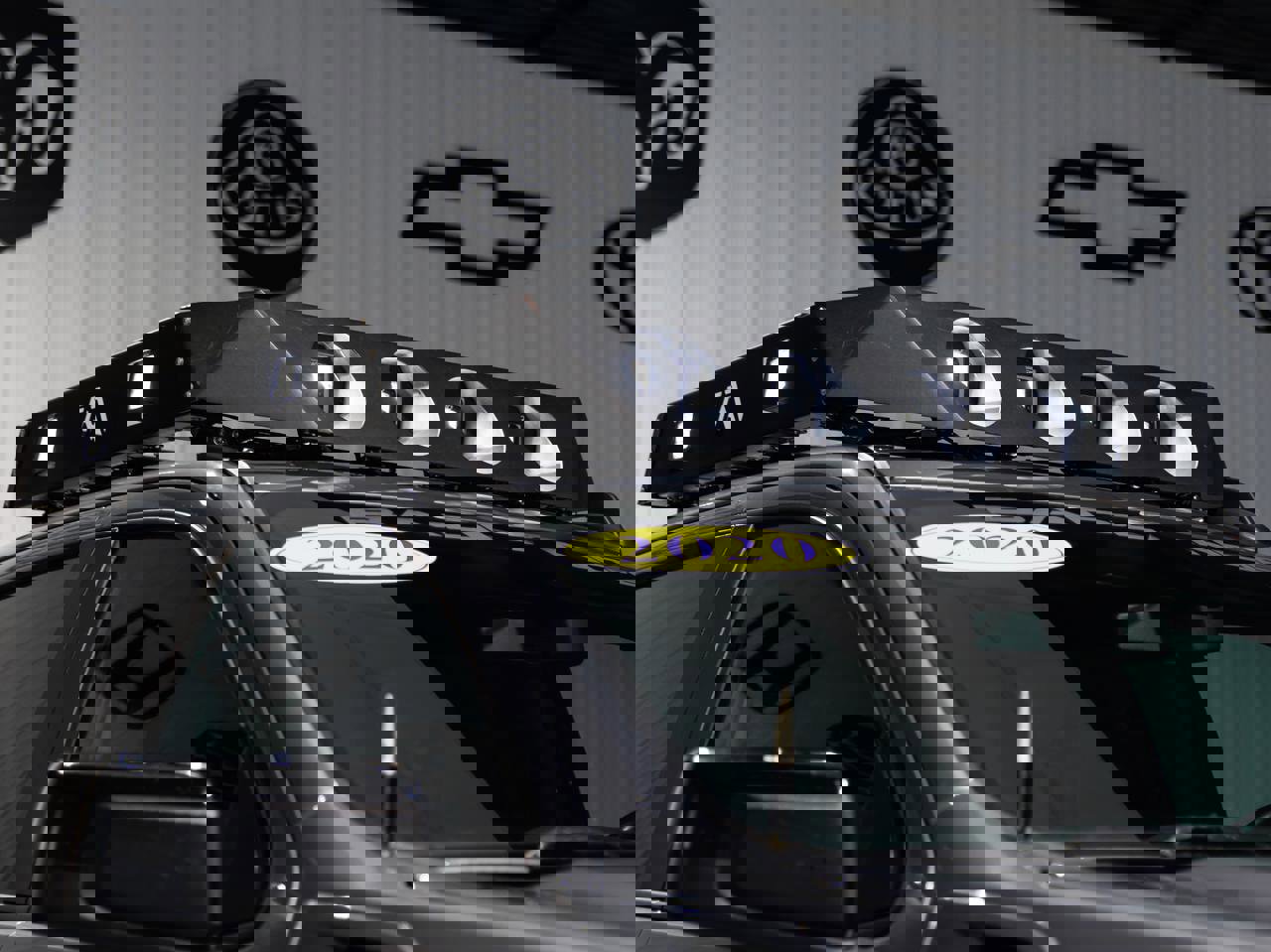 Used 2020 Chevrolet Silverado 1500 RST w/ All-Star Edition image 45