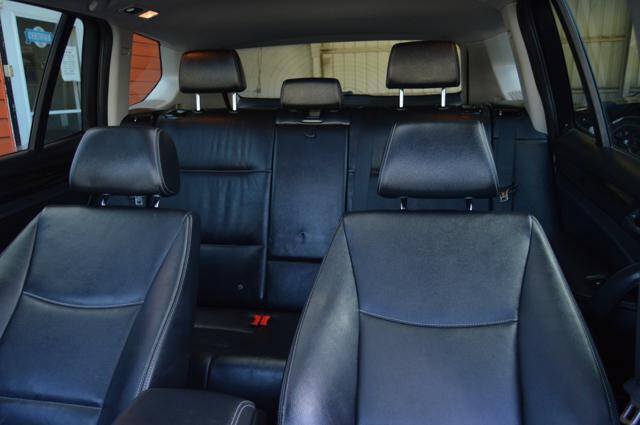 Used 2014 BMW X3 xDrive35i AWD/4WD image 17