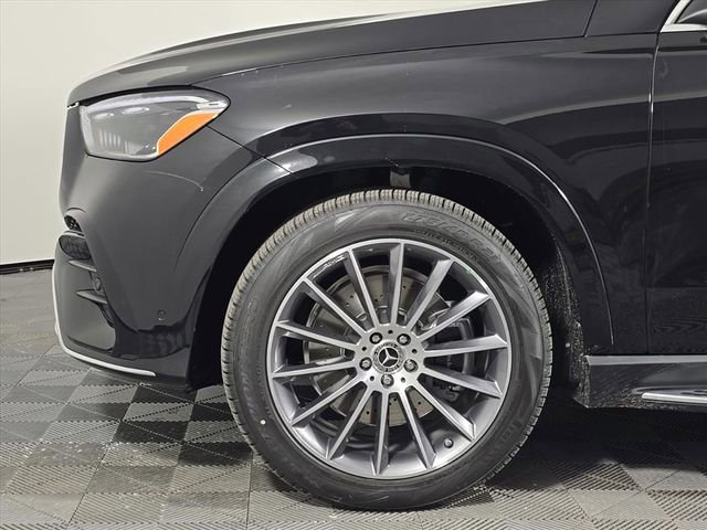 New 2026 Mercedes-Benz GLE 450 4MATIC image 11