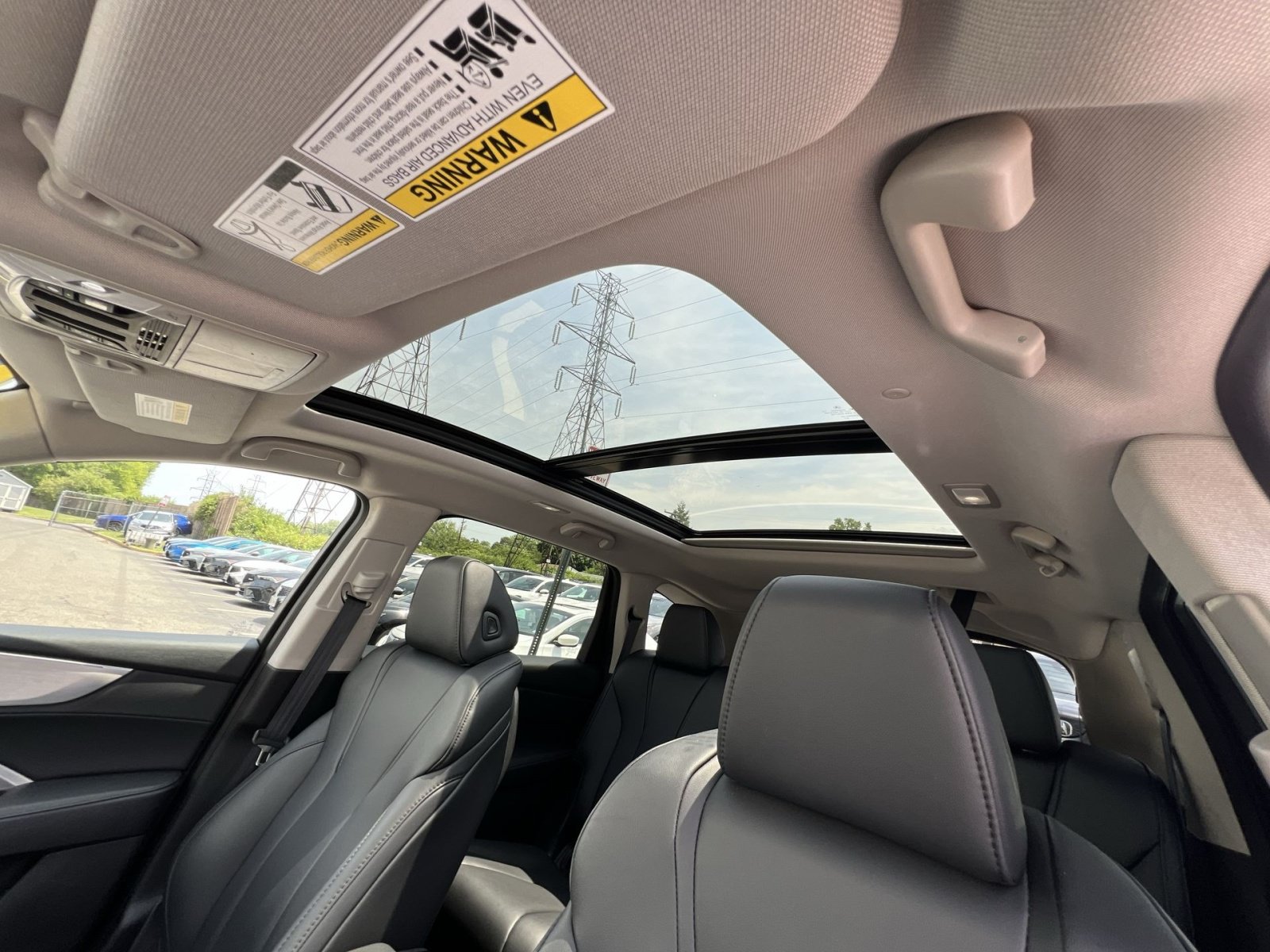 Certified 2023 Acura MDX SH-AWD image 21