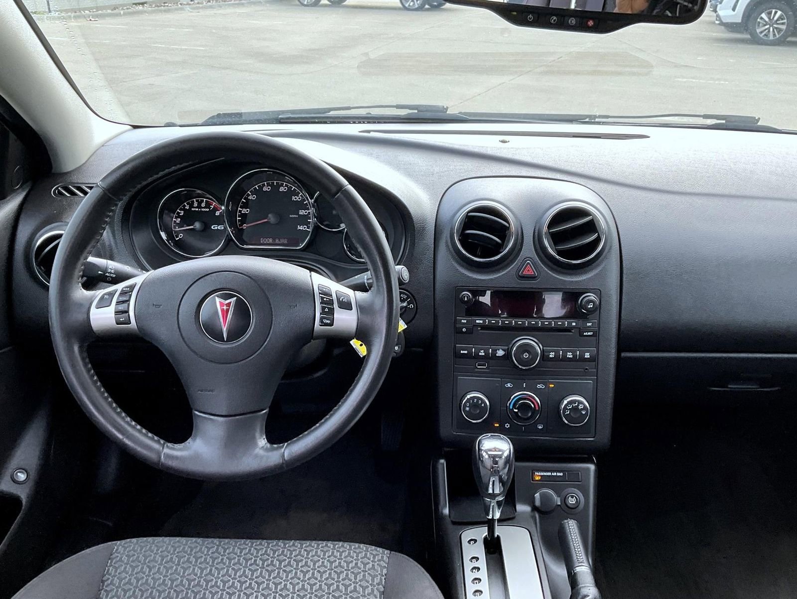 Used 2010 Pontiac G6 Sedan FWD image 14