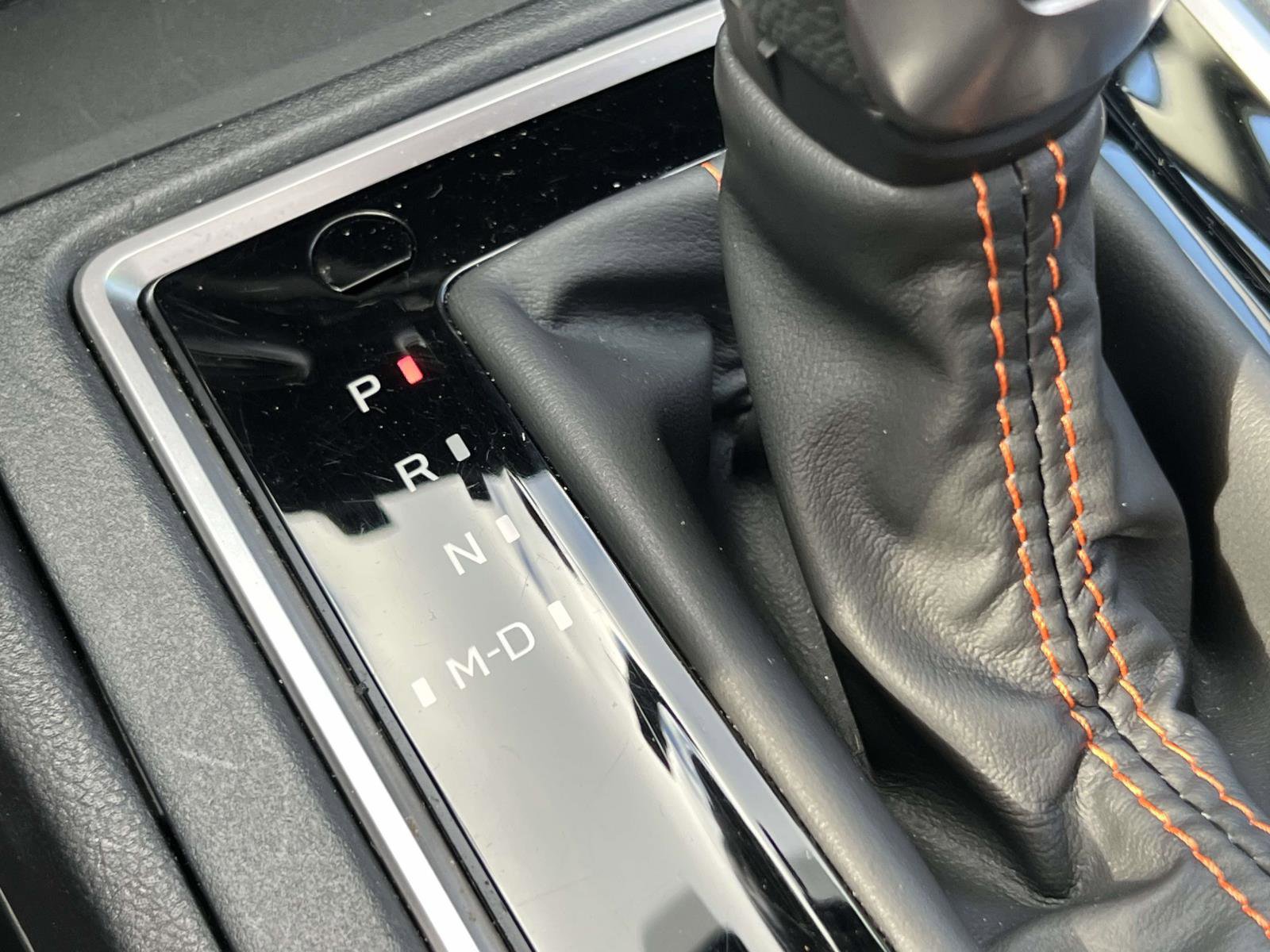 Used 2022 Subaru Crosstrek 2.5i Limited w/ Moonroof Package 1 image 13