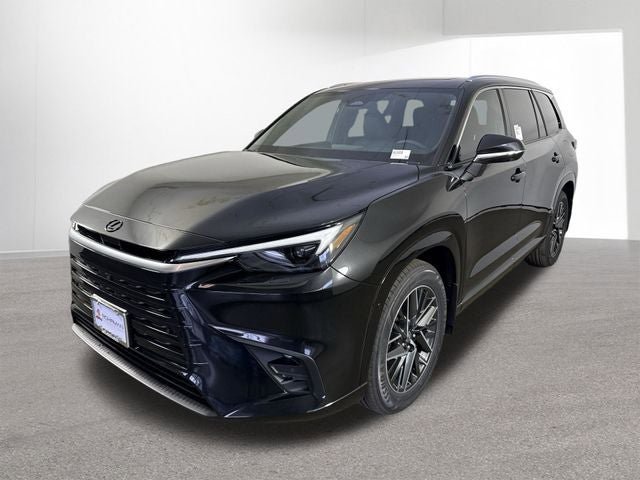 New 2026 Lexus TX 350 AWD image 25