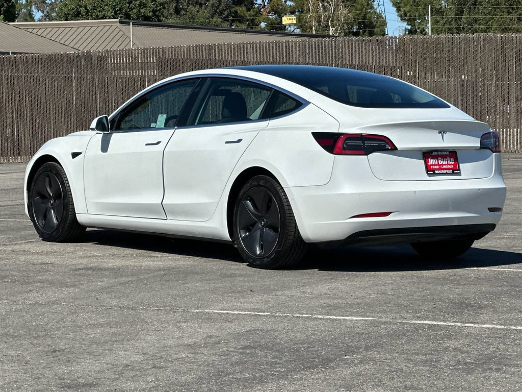 Used 2020 Tesla Model 3 RWD image 5