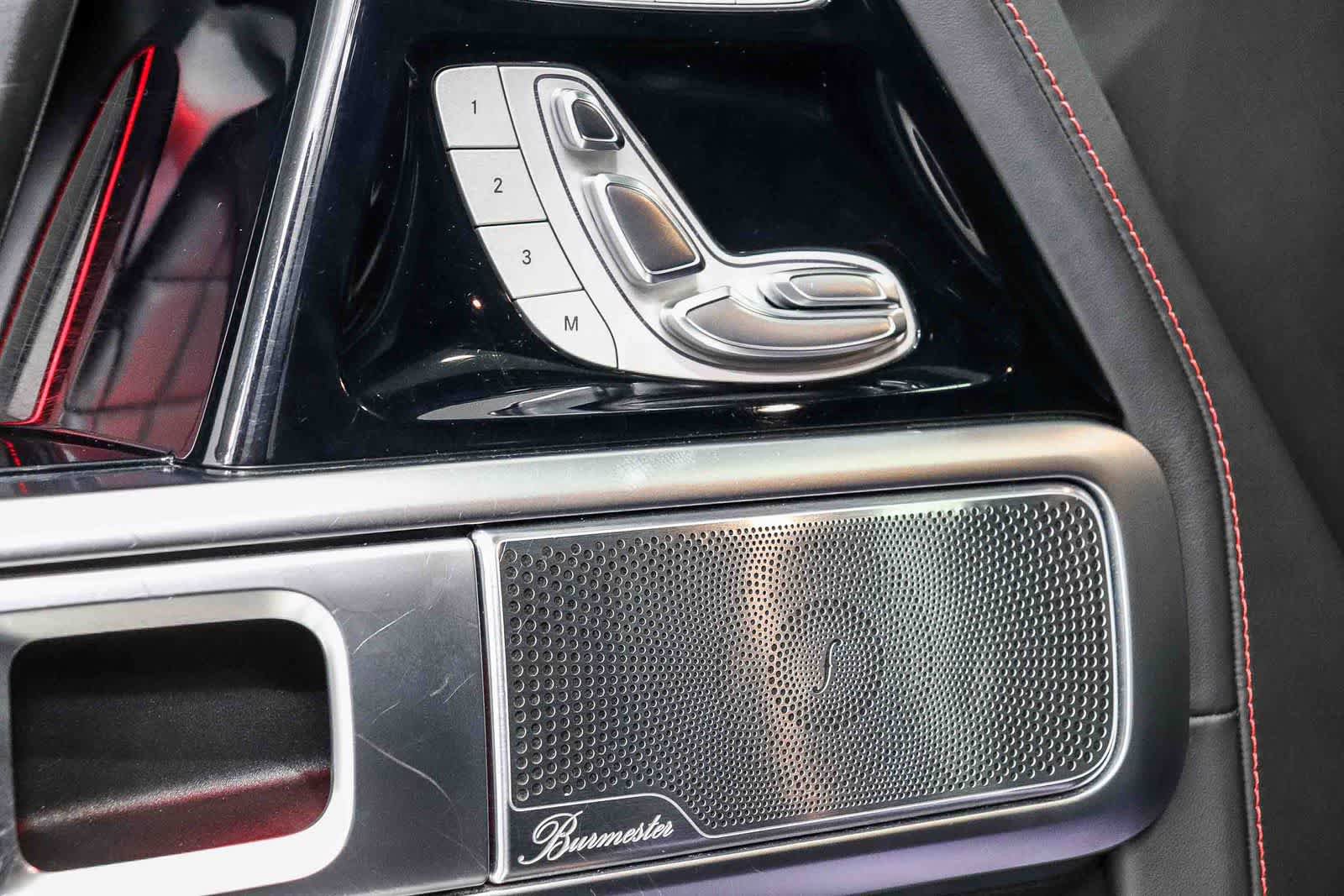 Used 2020 Mercedes-Benz G 63 AMG 4MATIC image 23