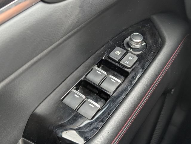 Used 2023 MAZDA CX-5 AWD 2.5 Turbo image 31