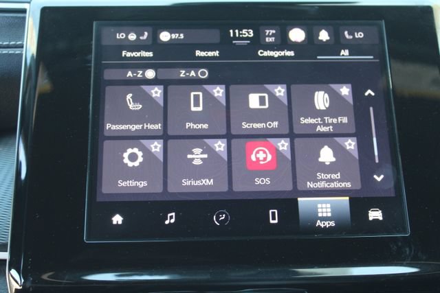 Used 2025 Jeep Grand Cherokee Altitude RWD image 26