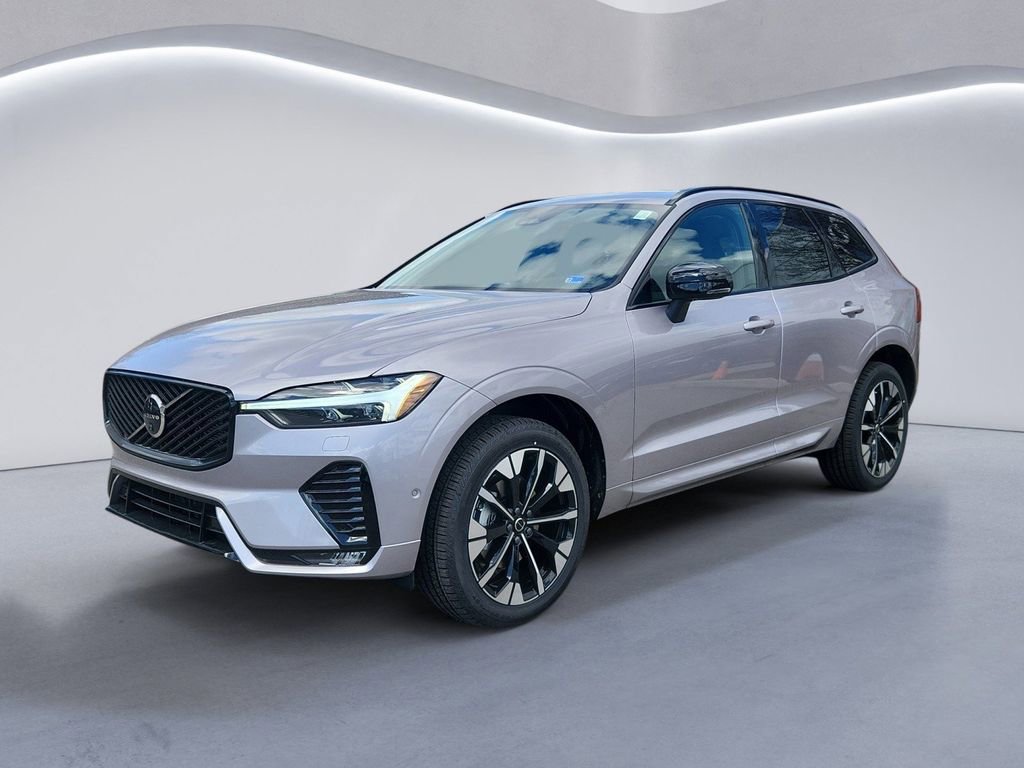 New 2026 Volvo XC60 B5 Plus w/ Protection Package Premier image 7