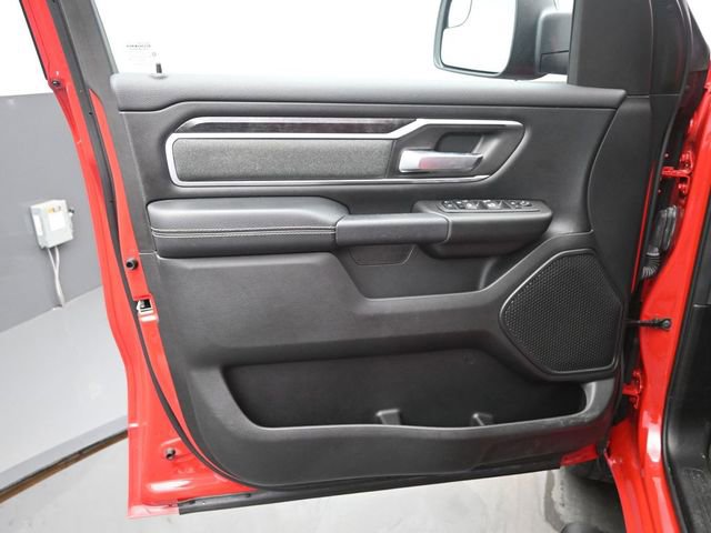 Used 2023 RAM 1500 Big Horn AWD/4WD image 12