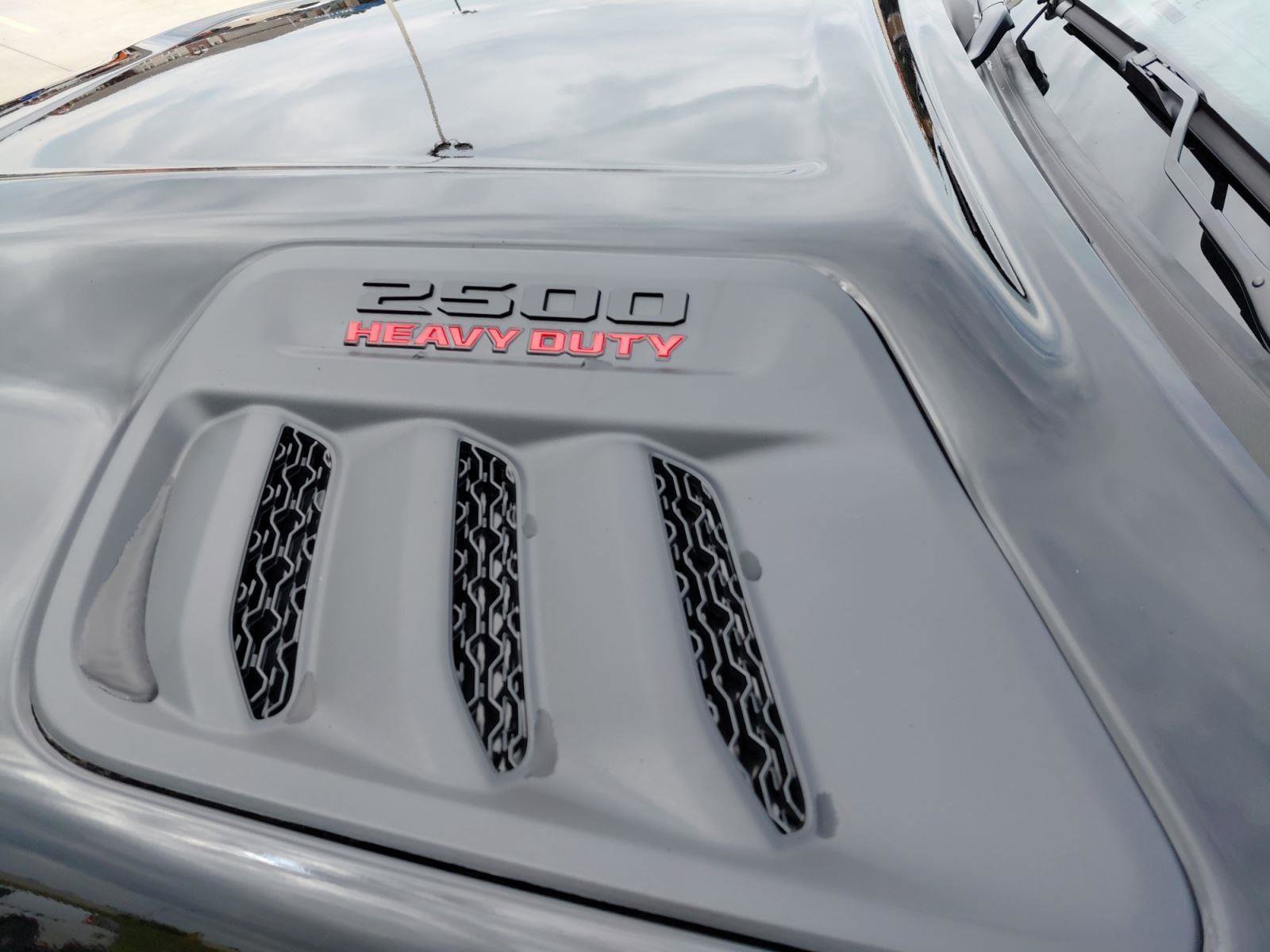 New 2026 RAM 2500 Limited image 28