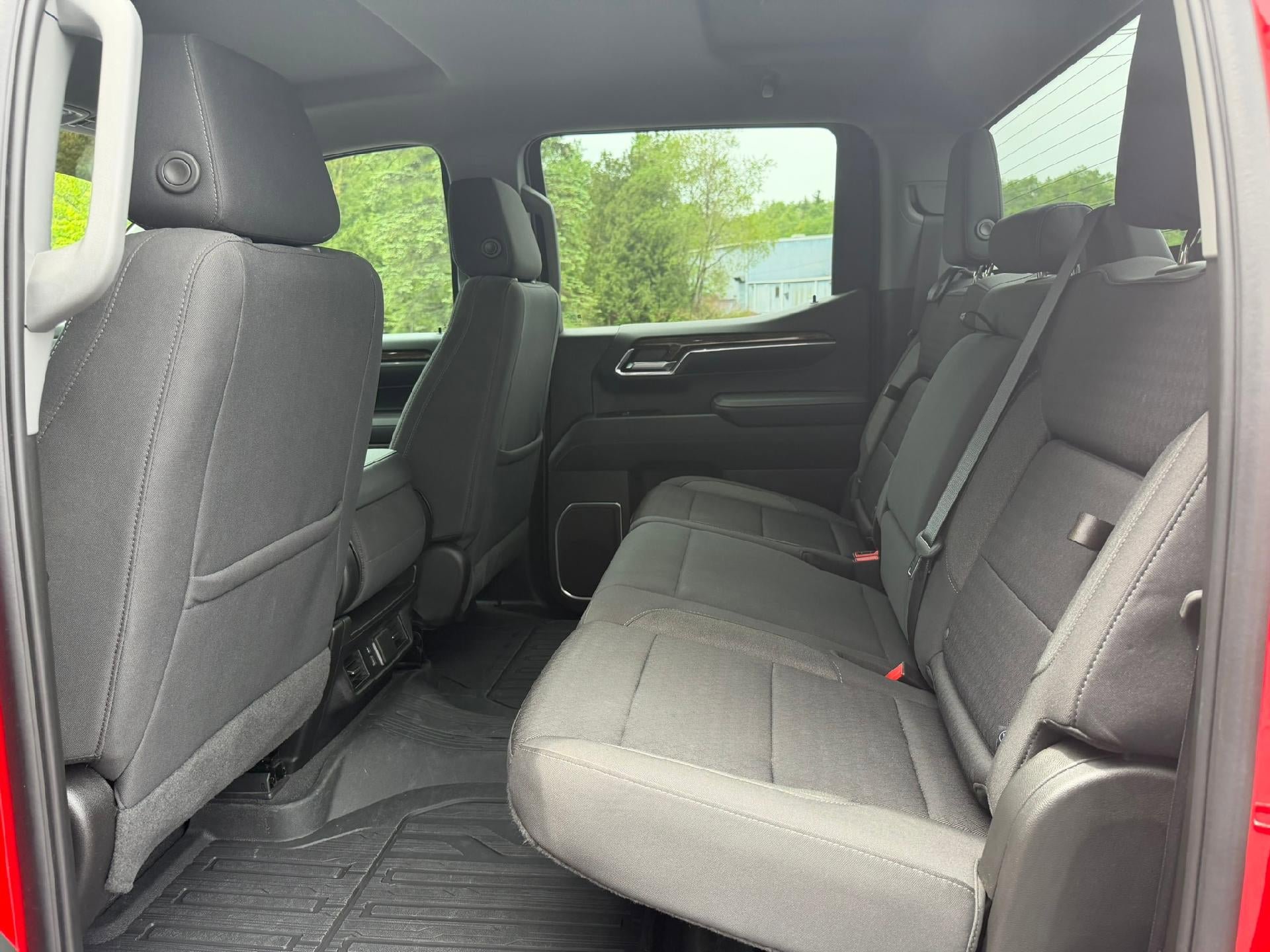 Used 2022 GMC Sierra 1500 Elevation AWD/4WD image 36