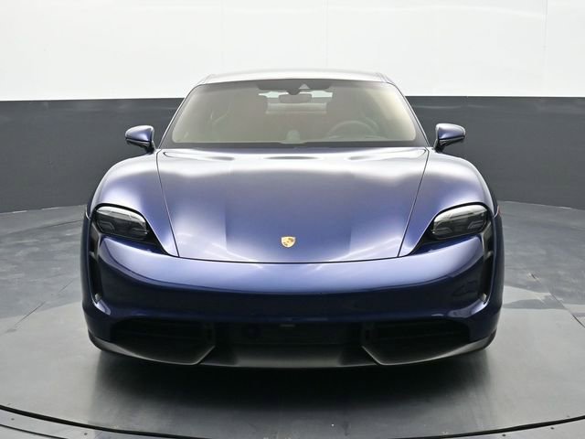 Certified 2020 Porsche Taycan Turbo S w/ Premium Package image 27