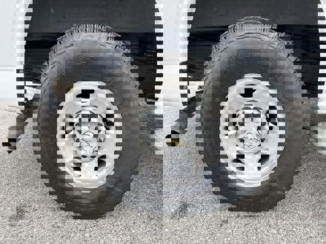 Certified 2022 Chevrolet Express 2500 w/ Driver Convenience Package image 29