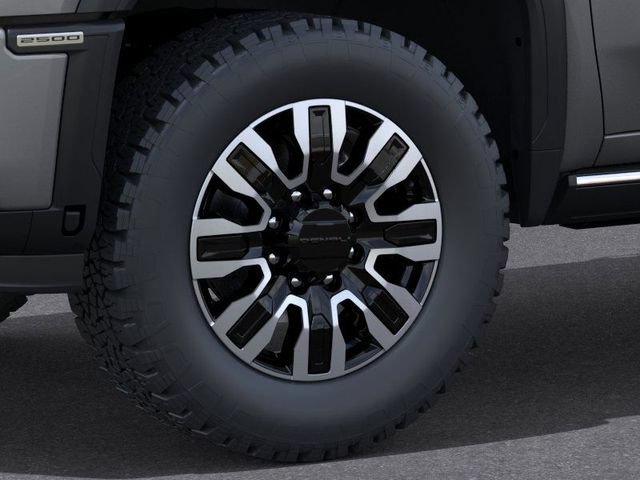 New 2026 GMC Sierra 2500 Denali Ultimate AWD/4WD image 9