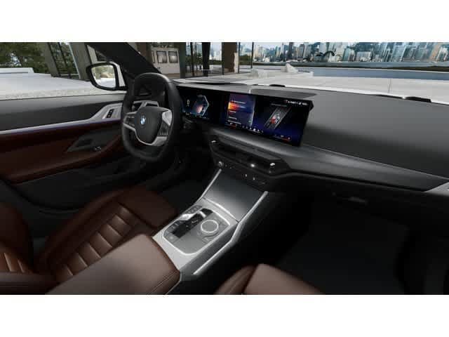 New 2026 BMW 430i w/ Premium Package RWD image 14
