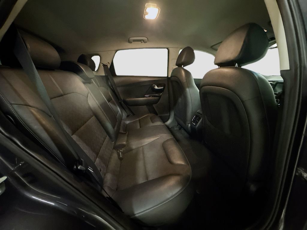 Used 2018 Kia Niro EX w/ Option Group 020 image 34
