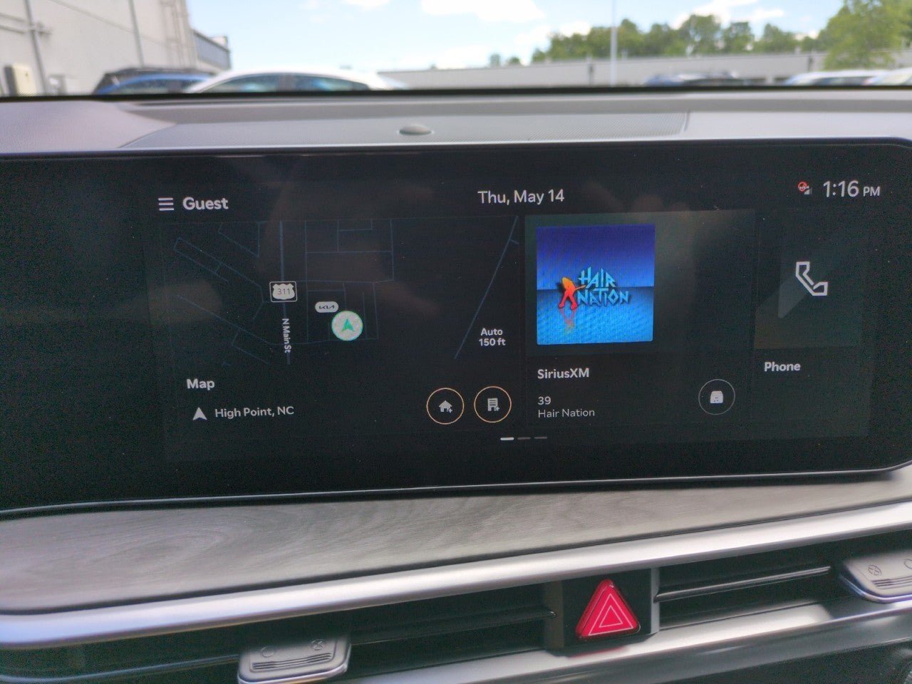 New 2026 Kia Sorento X-Line EX AWD/4WD image 24