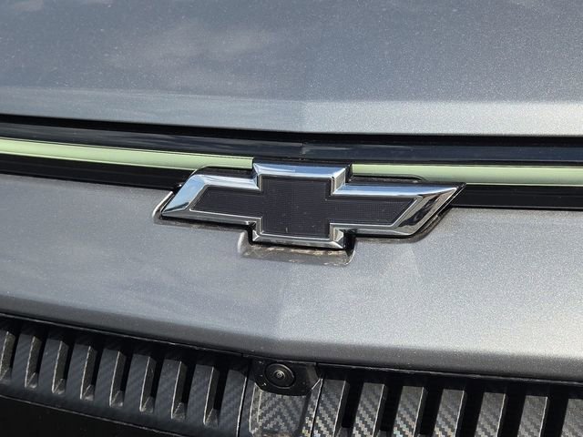 New 2025 Chevrolet Equinox EV RS w/ Convenience Package II image 30